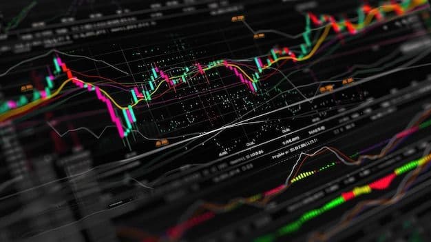 Currency background